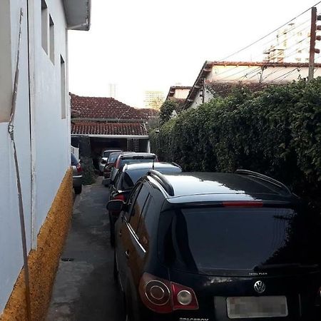 Hotel Economico Franca Esterno foto
