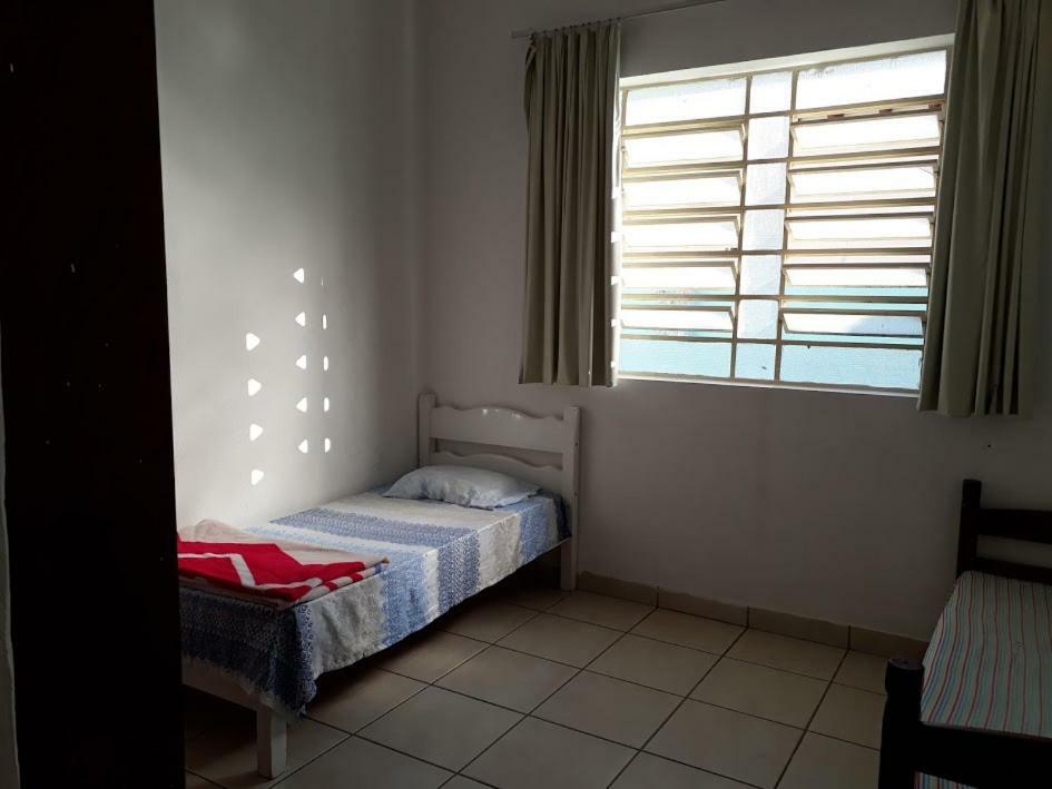Hotel Economico Franca Esterno foto