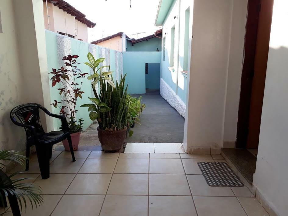 Hotel Economico Franca Esterno foto
