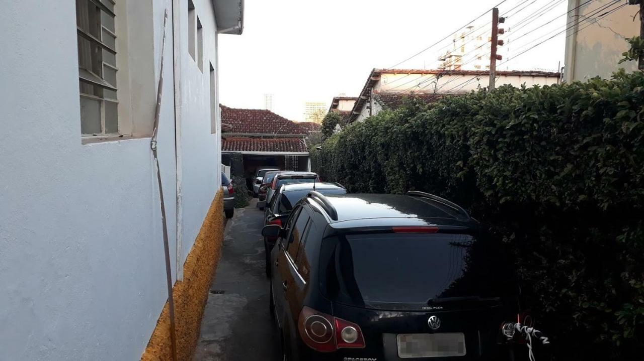Hotel Economico Franca Esterno foto